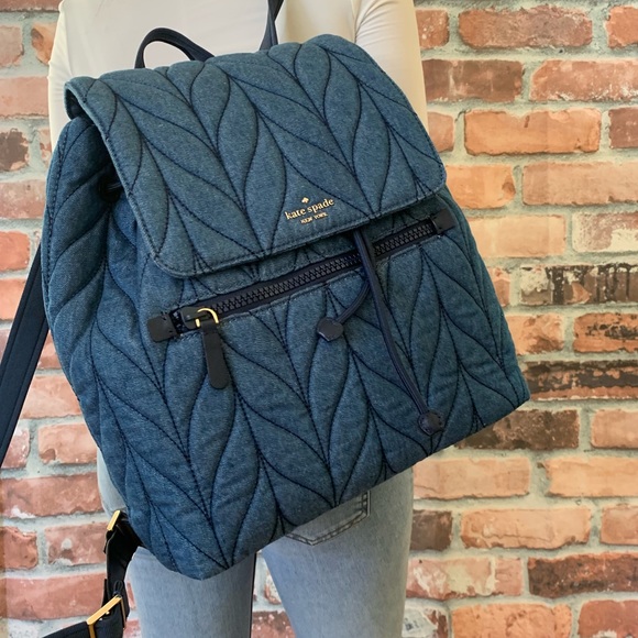 kate spade ellie backpack